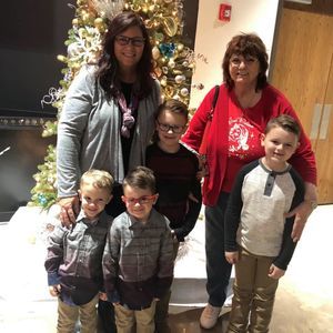 Meet your Posher, Rae